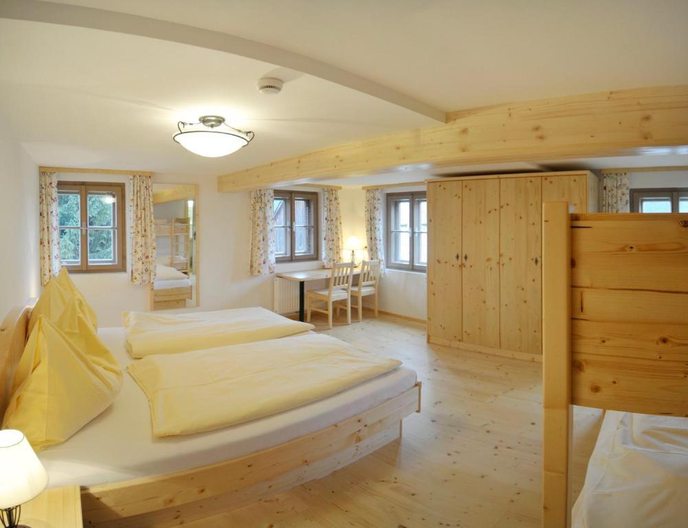 Готель Kolping-Ferienhaus Номер фото